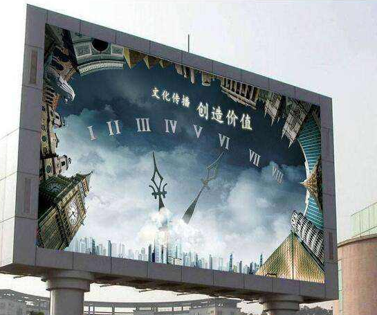 LED全彩顯示屏應(yīng)該這樣保養(yǎng)，壽命延長幾年？
