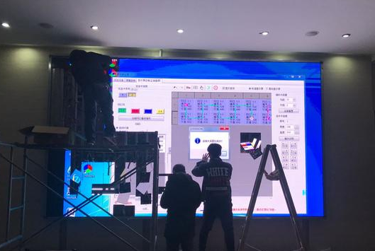 LED全彩顯示屏的誕生過(guò)程，你知道嗎？